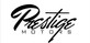 Logo Prestige Motors Italia